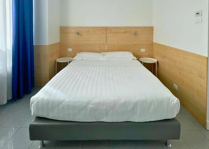 Апартаменты Navigli Милан