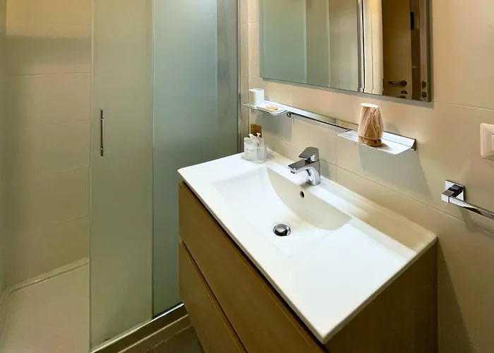 Апартаменты Navigli *