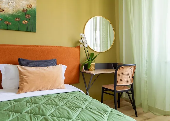 Appartamento Station - Via Gioia 71 - M3 Sondrio Milano