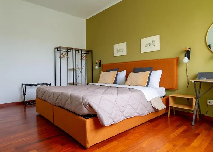 Station - Via Gioia 71 - M3 Sondrio Appartamento Milano