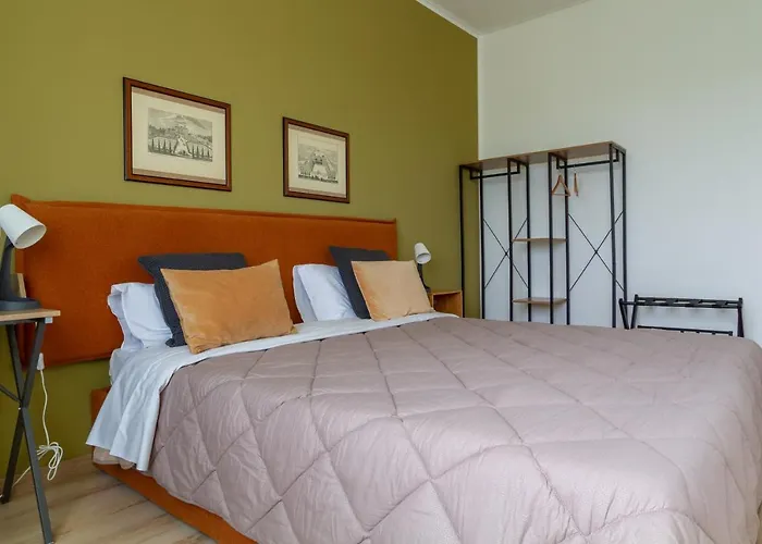 Station - Via Gioia 71 - M3 Sondrio *