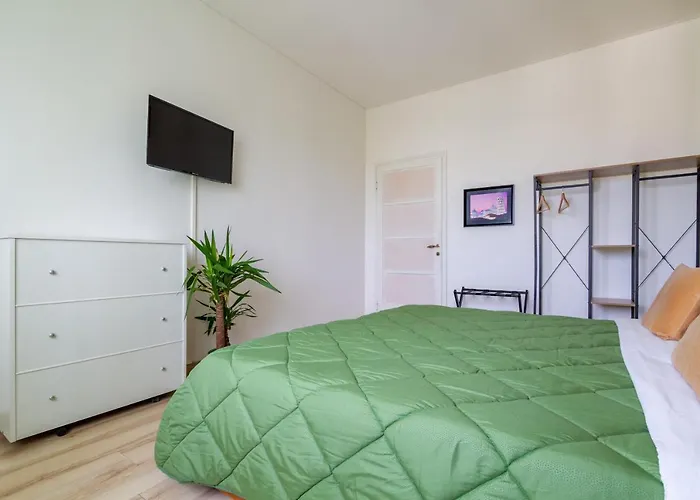 Station - Via Gioia 71 - M3 Sondrio Milano