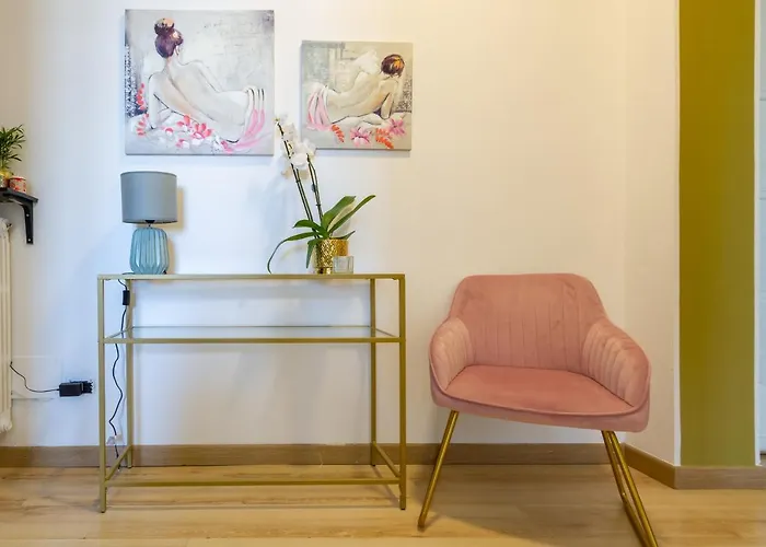 Station - Via Gioia 71 - M3 Sondrio *