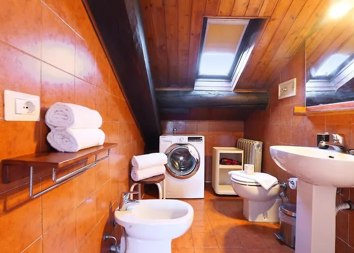 Contempora - With Terrace In Porta Venezia Apartman *