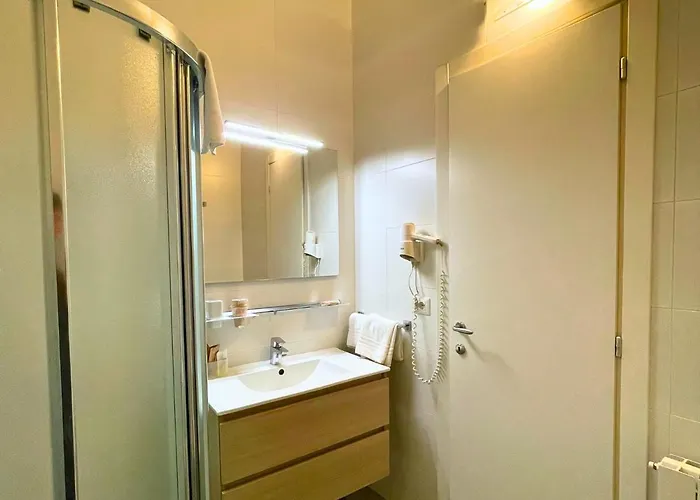Apartment Navigli *