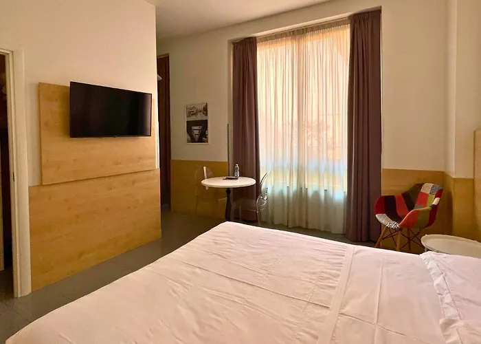 Navigli Apartment *