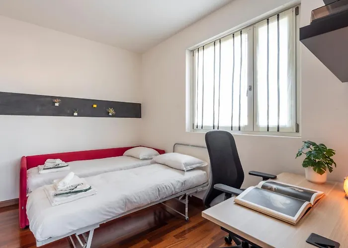 Celio, 11 – Con Terrazzo