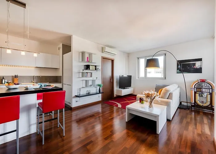 Celio, 11 – Con Terrazzo Milano