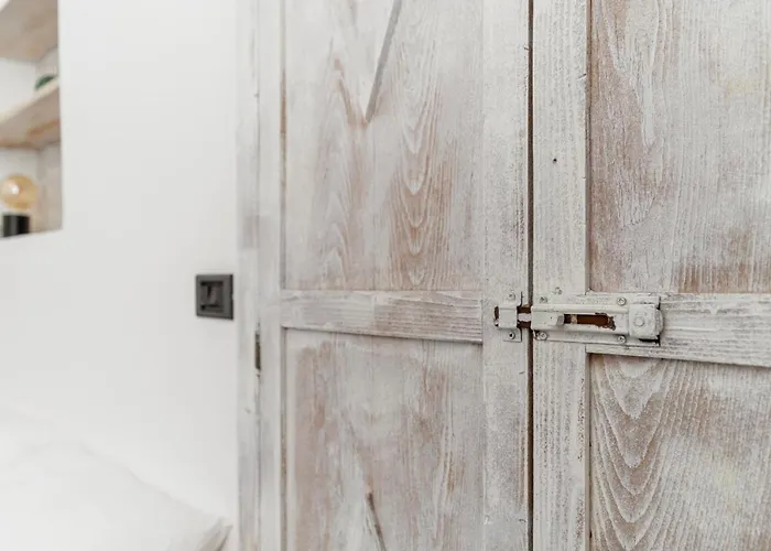 Lägenhet Porta Genova Navigli Classy Flat