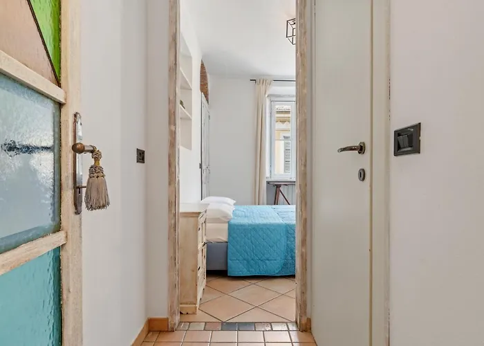 Porta Genova Navigli Classy Flat