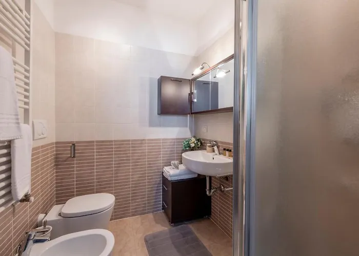 Celio, 11 – Con Terrazzo Milano