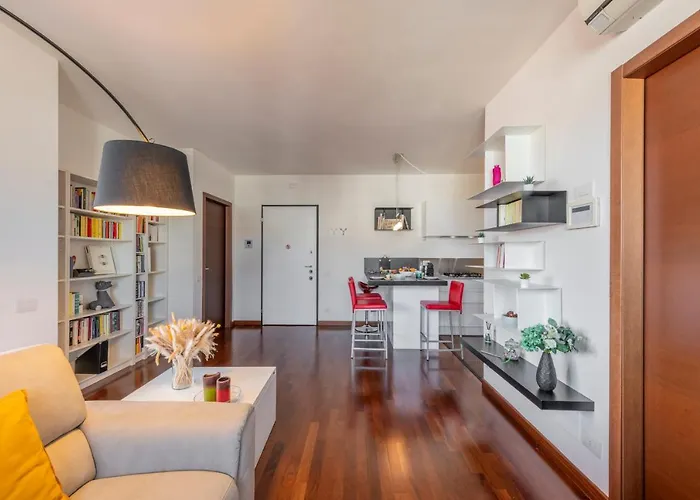 Celio, 11 – Con Terrazzo Milano