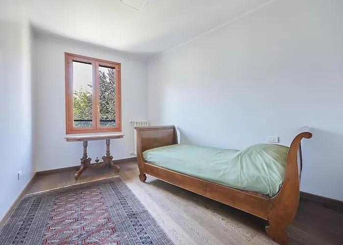 Large Navigli Appartamento Milano