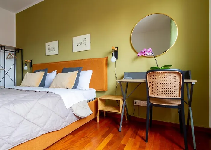 Station - Via Gioia 71 - M3 Sondrio Milano