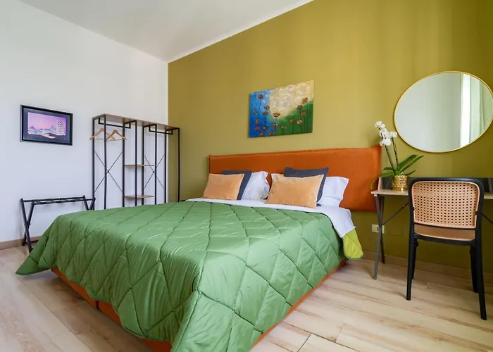 Station - Via Gioia 71 - M3 Sondrio *