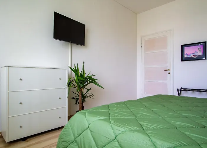 Station - Via Gioia 71 - M3 Sondrio