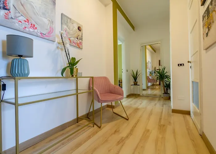 Station - Via Gioia 71 - M3 Sondrio * Milano