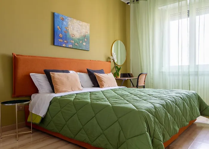 Station - Via Gioia 71 - M3 Sondrio Appartamento Milano