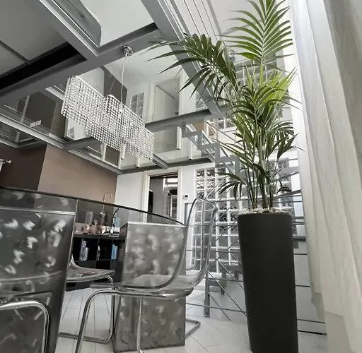 Nolo - Chic Retreat Apartament Mediolan