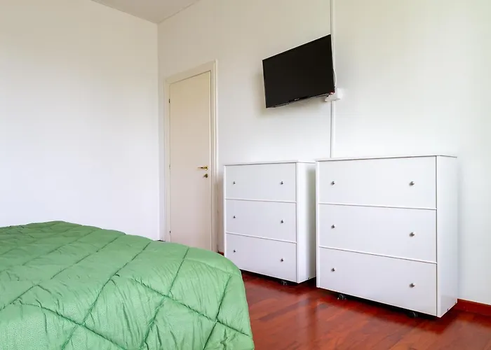 Station - Via Gioia 71 - M3 Sondrio * Milano