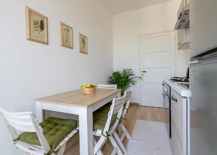 Station - Via Gioia 71 - M3 Sondrio Appartamento *