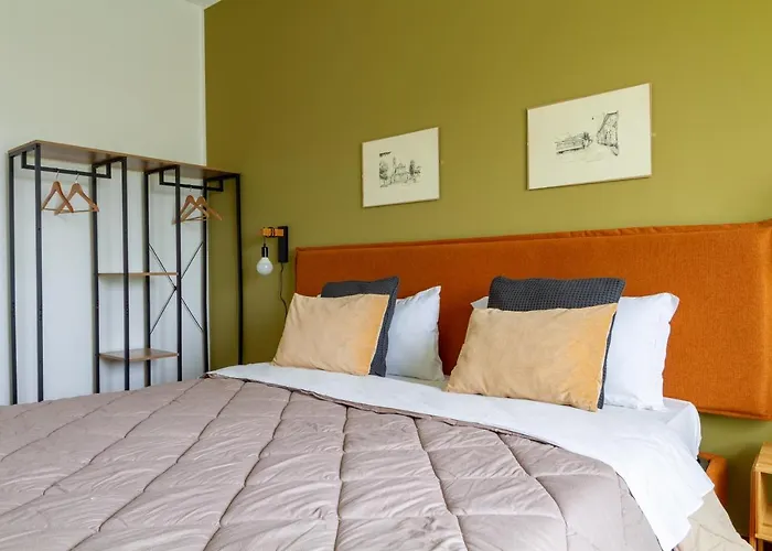 Station - Via Gioia 71 - M3 Sondrio Milano