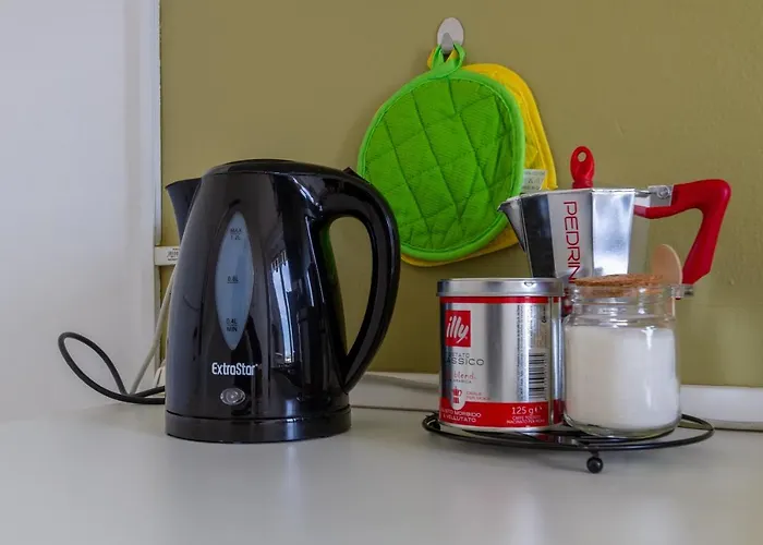 Station - Via Gioia 71 - M3 Sondrio Appartamento *