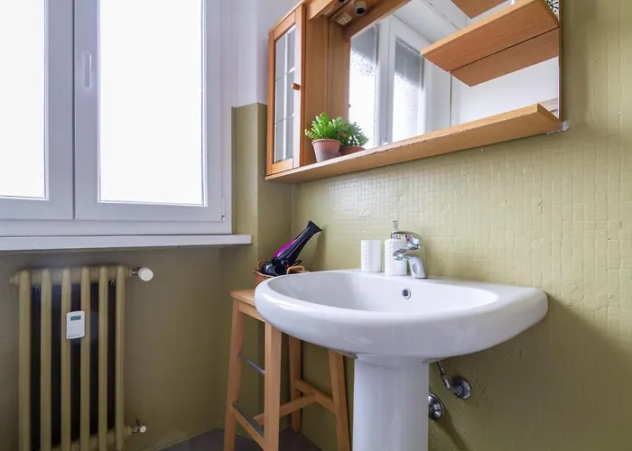 Station - Via Gioia 71 - M3 Sondrio Milano