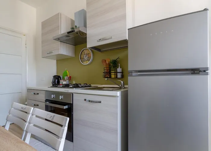 Station - Via Gioia 71 - M3 Sondrio Milano