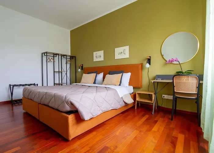 Station - Via Gioia 71 - M3 Sondrio * Milano