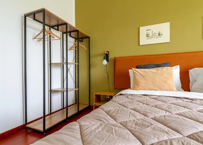 Appartamento Station - Via Gioia 71 - M3 Sondrio *