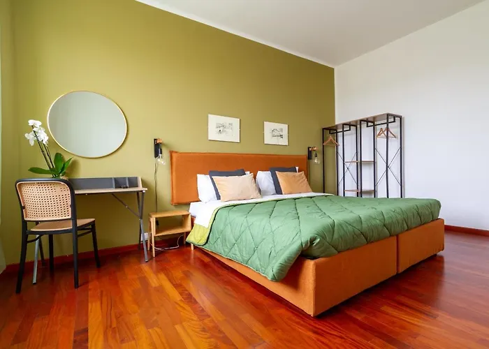 Station - Via Gioia 71 - M3 Sondrio