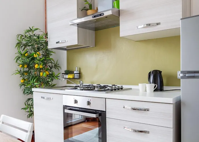 Station - Via Gioia 71 - M3 Sondrio Milano