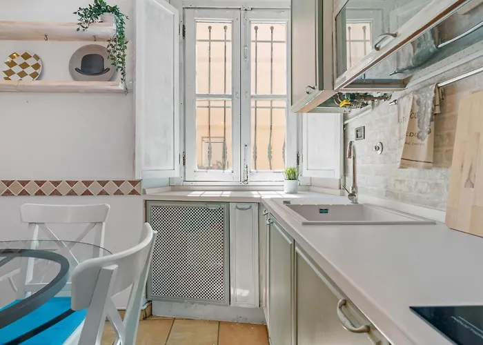 Porta Genova Navigli Classy Flat