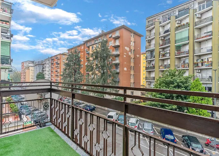 Appartamento Tul18 - New With Modern Design - *