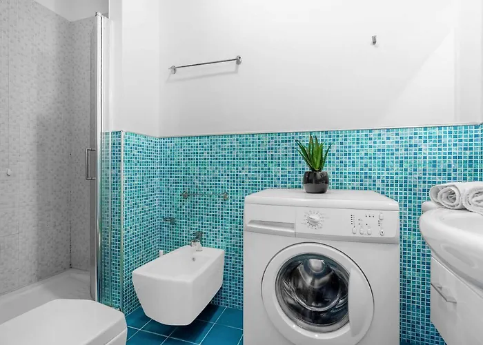 Mi8 -10 Minutes From The Duomo- Large 米兰