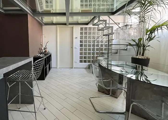 Nolo - Chic Retreat דירה *