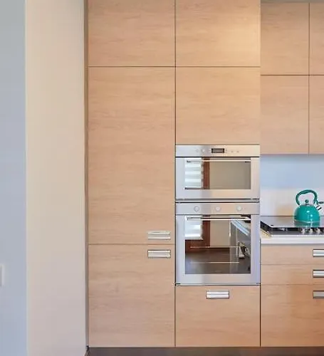 Large Navigli Appartamento Milano