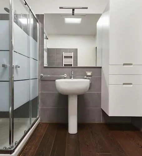 Appartamento Large Navigli *