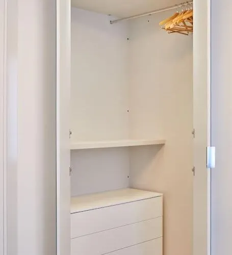 Large Navigli Appartamento *