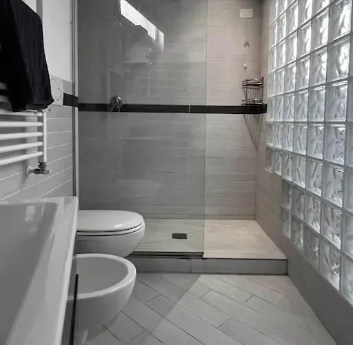 Appartamento Nolo - Chic Retreat *