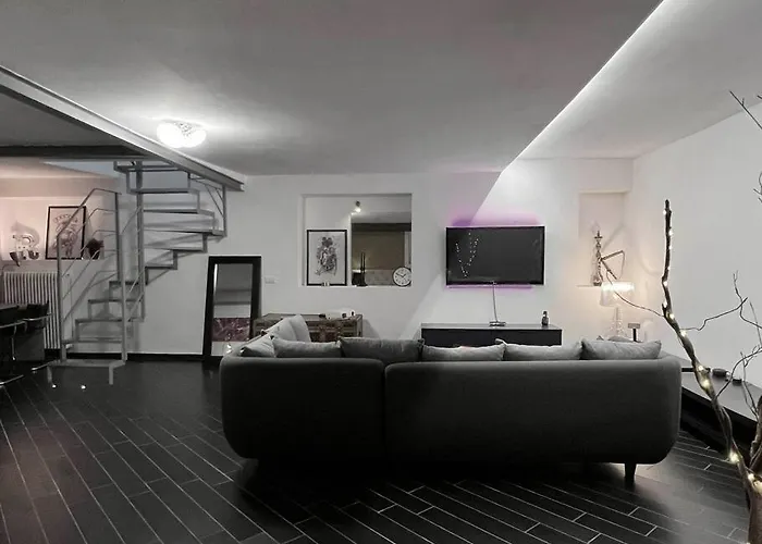 Nolo - Chic Retreat Mediolan