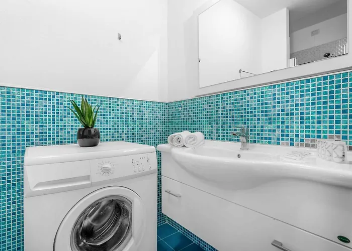 Mi8 -10 Minutes From The Duomo- Large 公寓