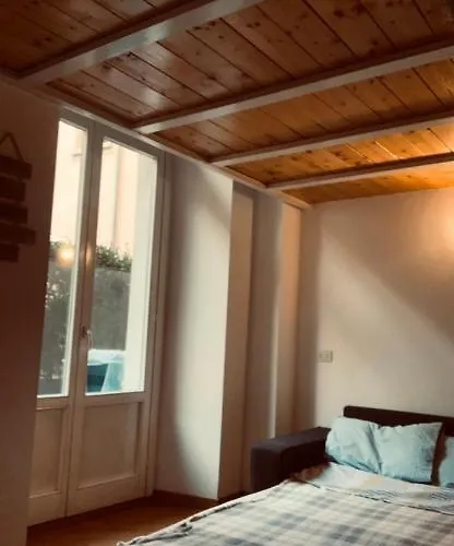 Garibaldi Deluxe Daire