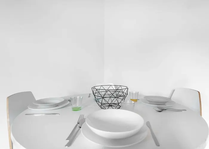 公寓 Mi8 -10 Minutes From The Duomo- Large *