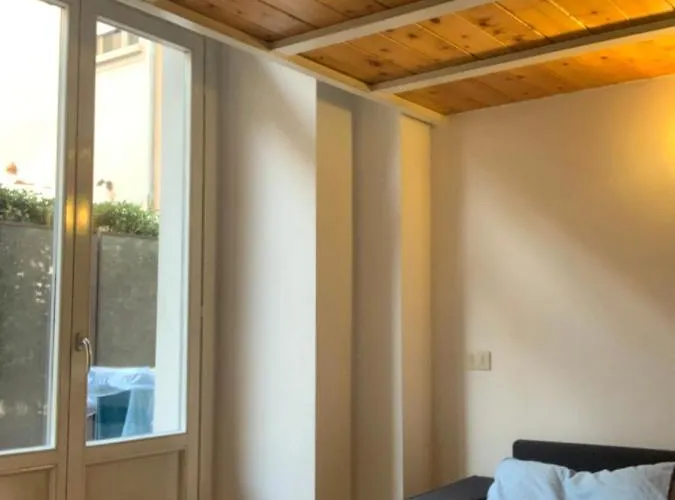 Daire Garibaldi Deluxe *