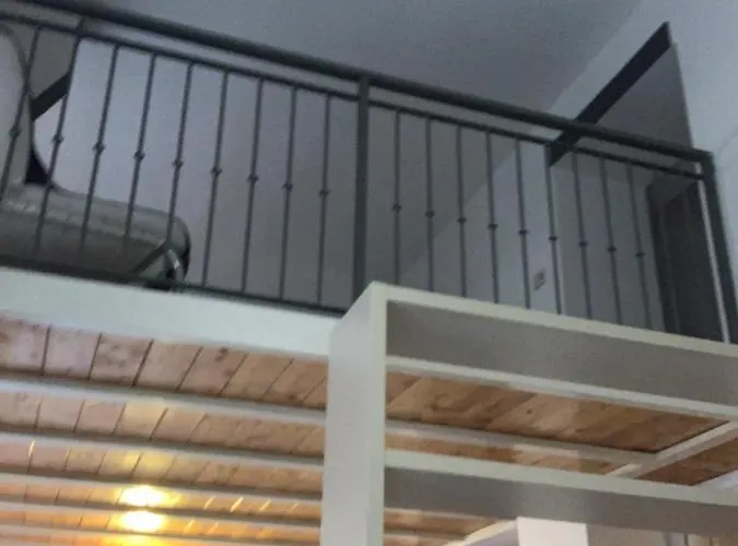 Daire Garibaldi Deluxe Milano