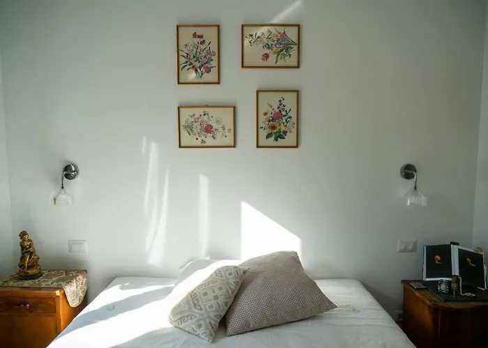 In Pieni Navigli * Milan