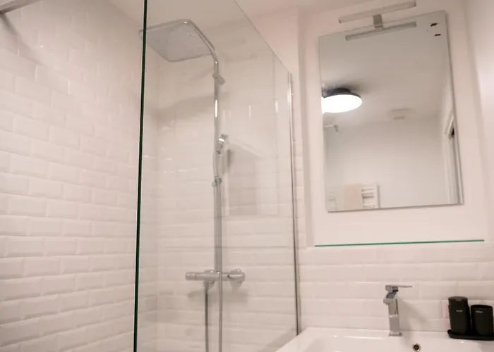 Appartement In Pieni Navigli