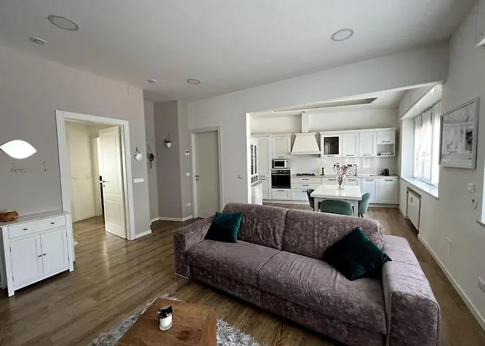 Centro Corso Apartment *